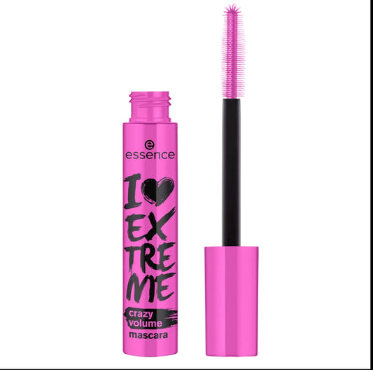 Essence i love extreme crazy volume mascara