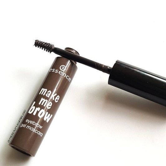 Essence make me brow eyebrow gel mascara