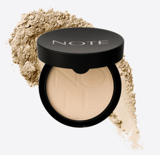 Note Compact Powder
