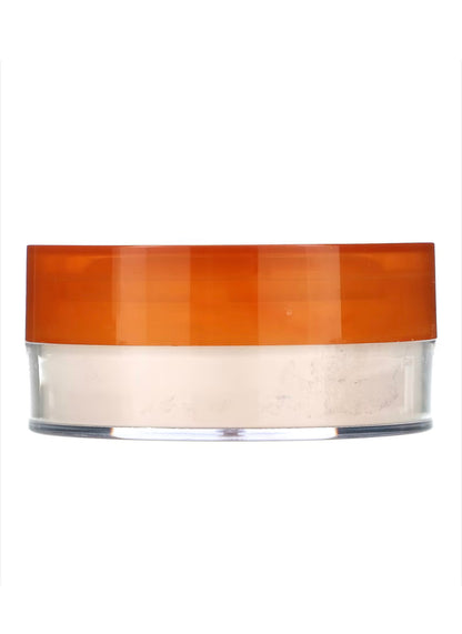 Loose Face Powder, Translucent , Extra Coverage