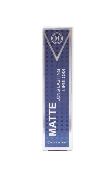 Maroof Matte lipgloss