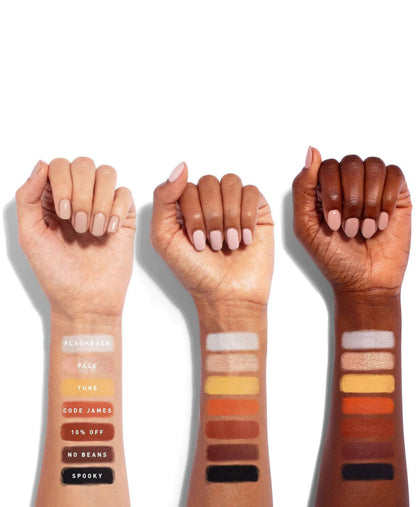 Morphe James Charles Artistry Palette
