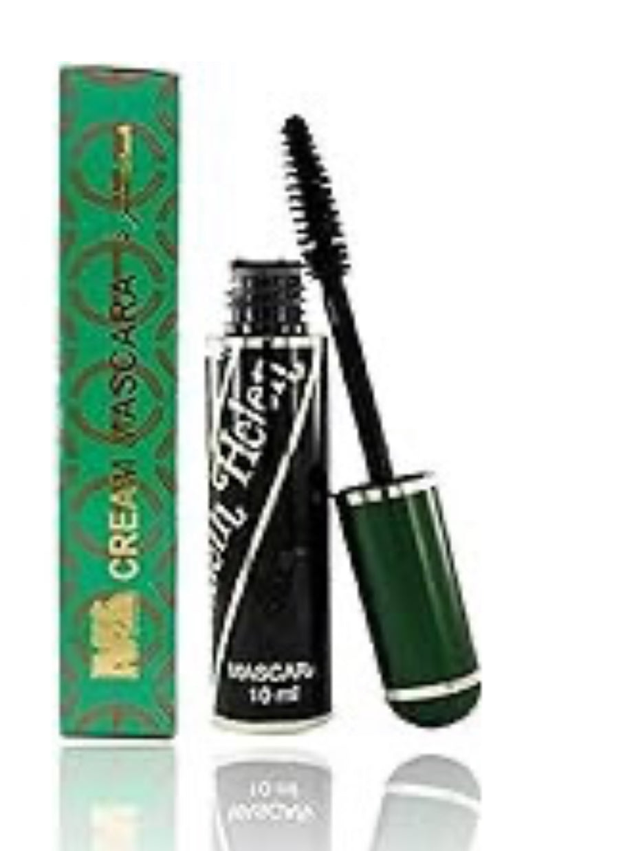 Mahmood Saeed Mascara