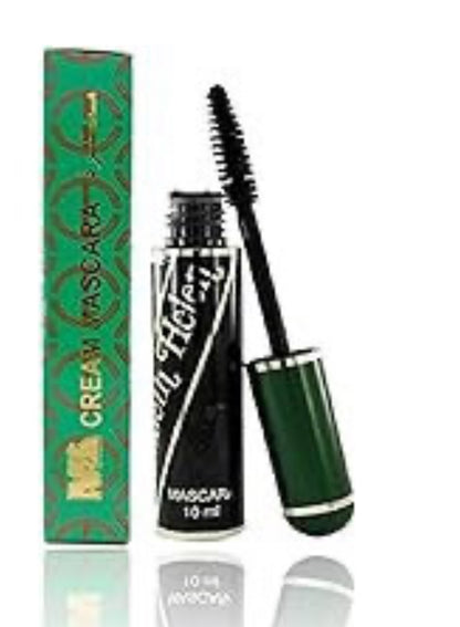 Mahmood Saeed Mascara