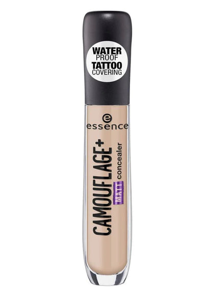 Essence Camouflage Matt Concealer