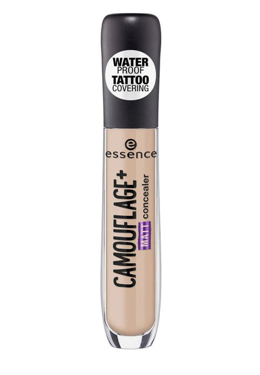 Essence Camouflage Matt Concealer