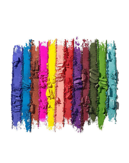 Morphe James Charles Artistry Palette