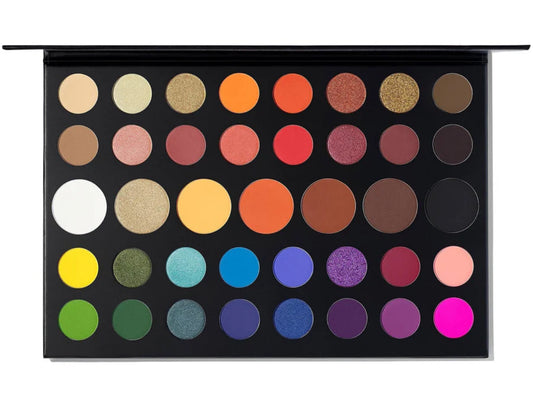 Morphe James Charles Artistry Palette