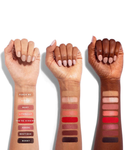 Morphe James Charles Artistry Palette