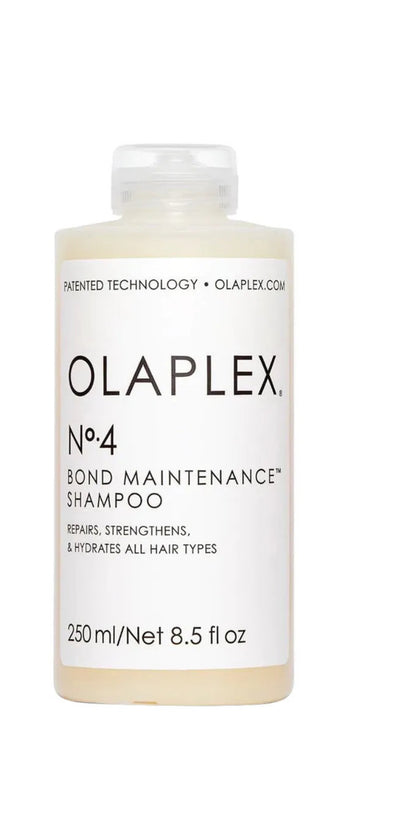 Olaplex No.4 Bond Maintenance Shampoo
