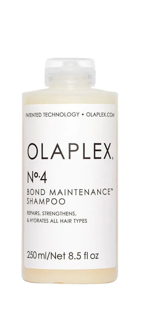 Olaplex No.4 Bond Maintenance Shampoo