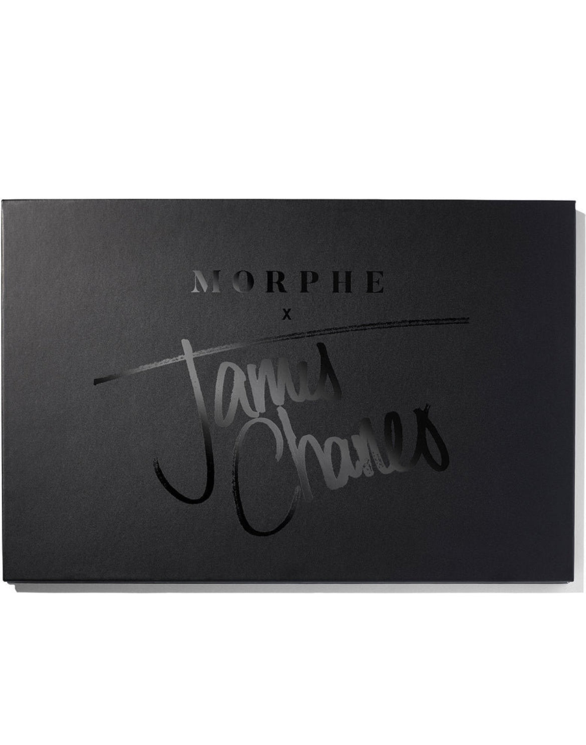 Morphe James Charles Artistry Palette