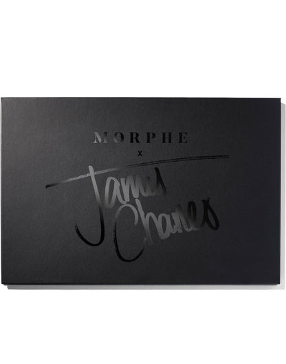 Morphe James Charles Artistry Palette