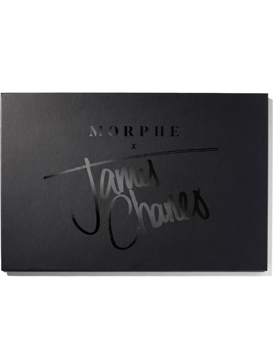 Morphe James Charles Artistry Palette