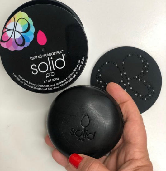 Beautyblender BlenderCleanser Solid Pro