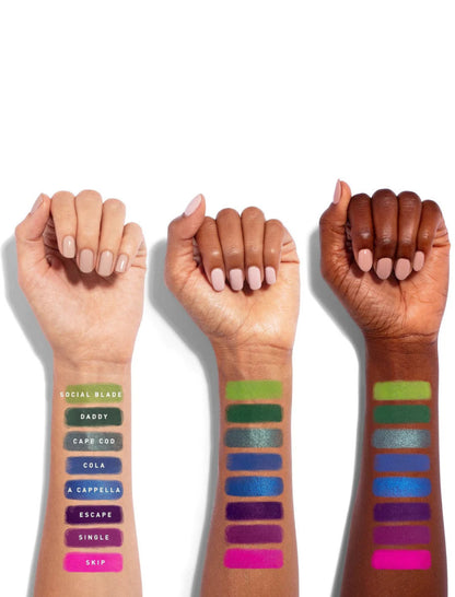 Morphe James Charles Artistry Palette