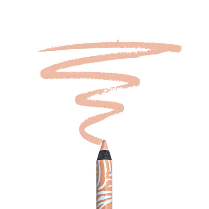 Character Fabulous Waterproof Eye Pencil