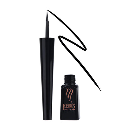 Character Fabulous Liquid Eyeliner – C601