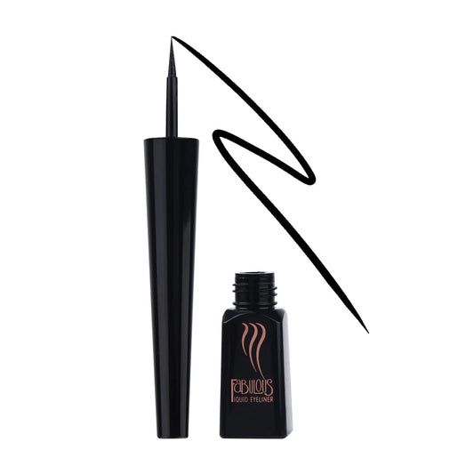 Character Fabulous Liquid Eyeliner – C601