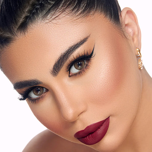Character Fabulous Liquid Eyeliner – C601