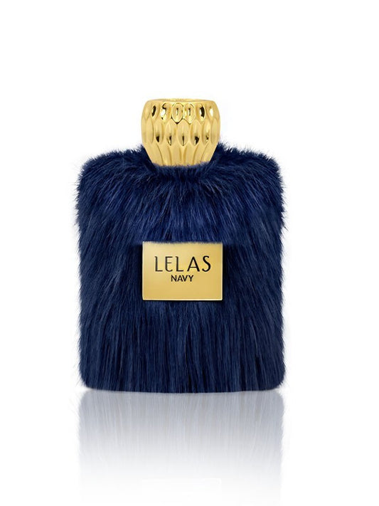 Lelas Navy – Eau de Parfum