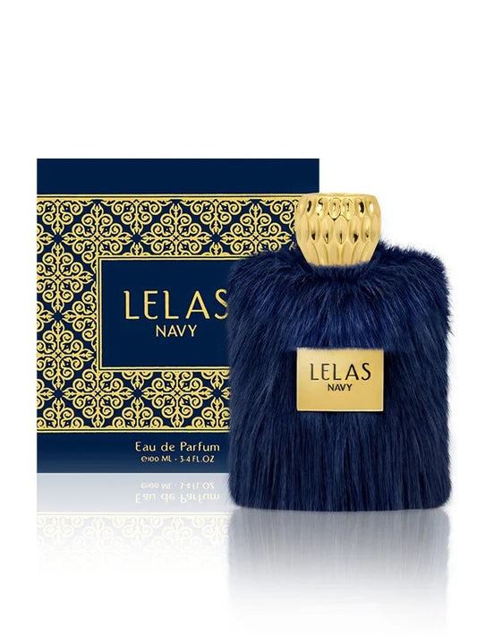 Lelas Navy – Eau de Parfum