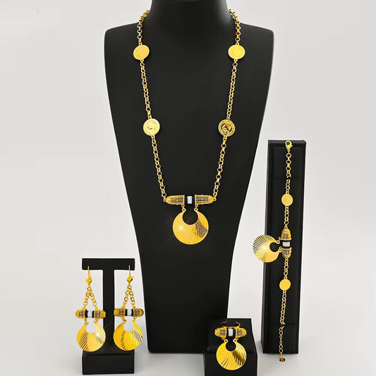 New Elegant High End Jewellery - Someta x Al Gammar Boba Collection