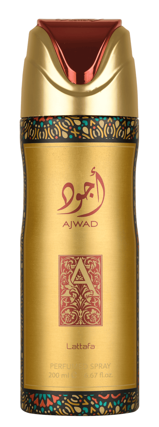 Lattafa Ajwad Deo
