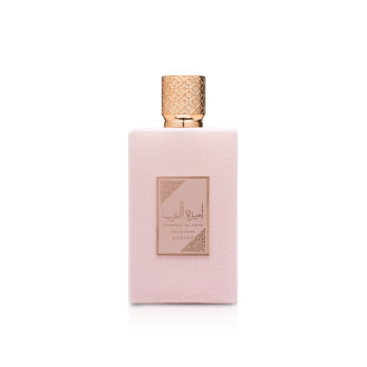 Lattafa Ameerat Al Arab Prive Rose