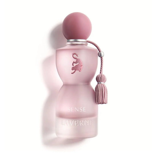Laverne perfume sense Georgina | Perfume For Women 75 ML Eau De Parfum Set | Gorgina Laverne X Gio Perfume