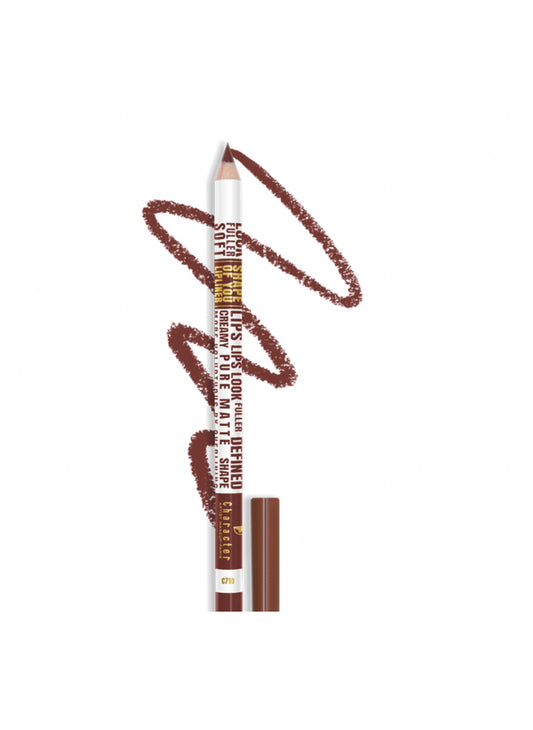 Character Shape Of You Lipliner Lips