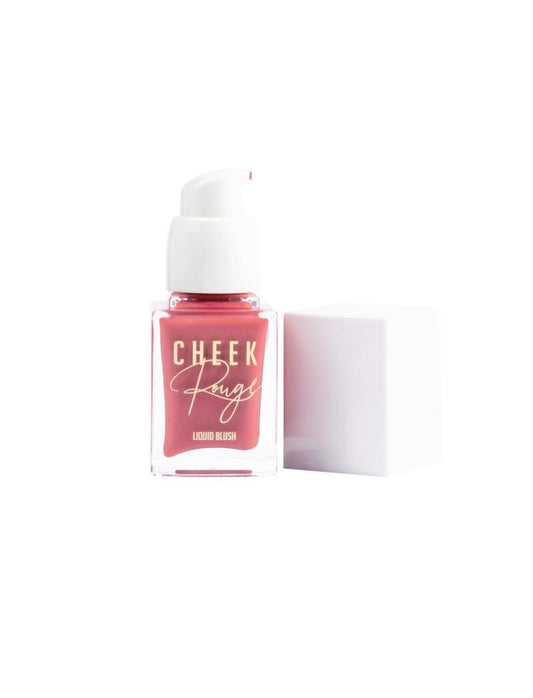 Character Cheek Rouge Liquid Blush