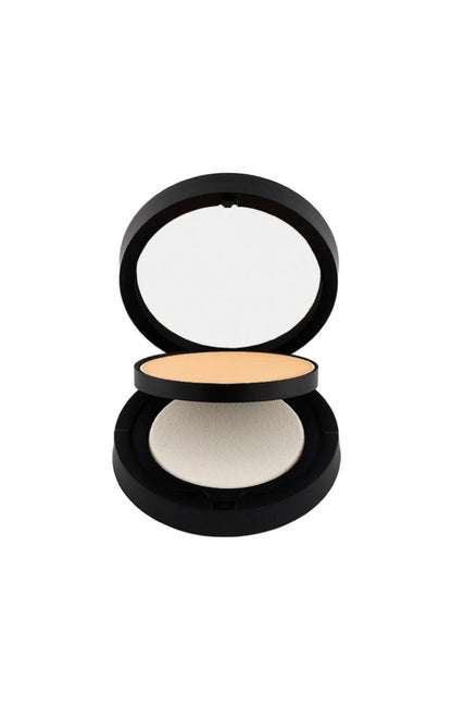 Character Micro Silk Compact Powder – CMP