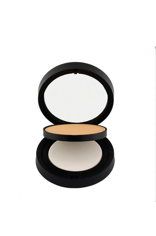 Character Micro Silk Compact Powder – CMP