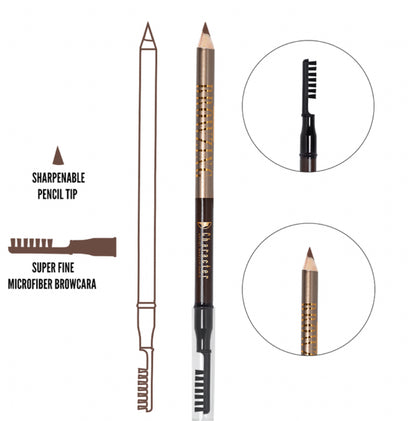 Character Browzing Eyebrow Pencil