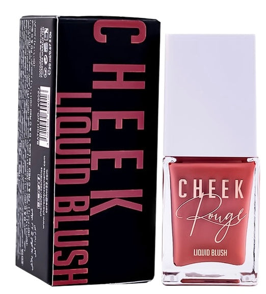 Character Cheek Rouge Liquid Blush